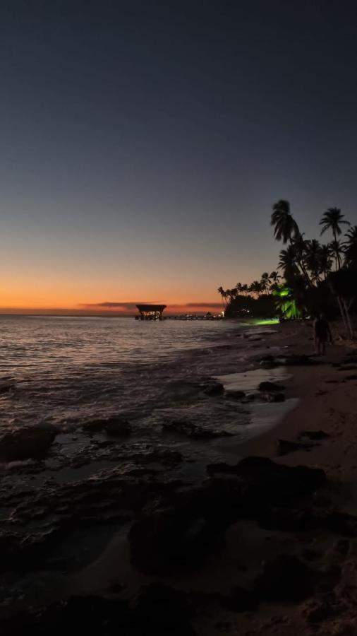 Hostal Johnnier Macao Punta Cana Esterno foto