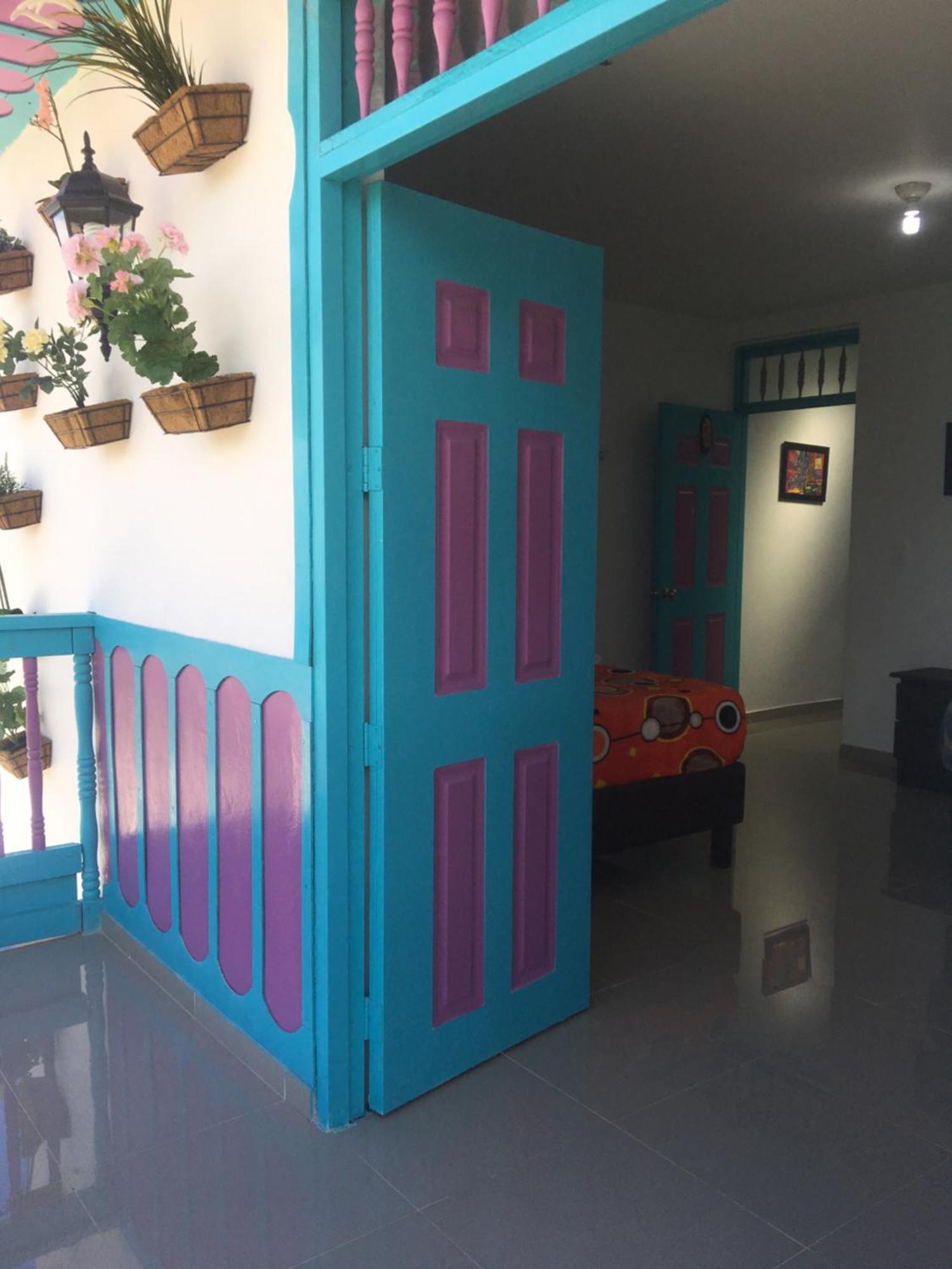 Hostal Johnnier Macao Punta Cana Camera foto
