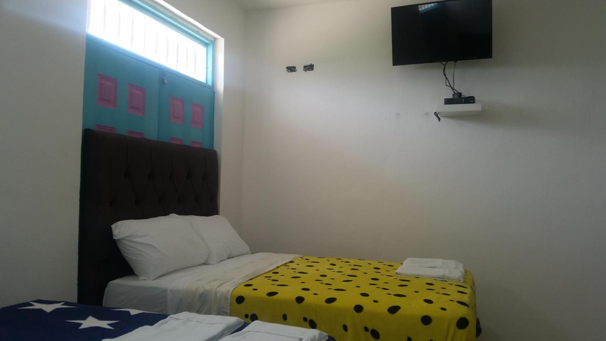 Hostal Johnnier Macao Punta Cana Camera foto