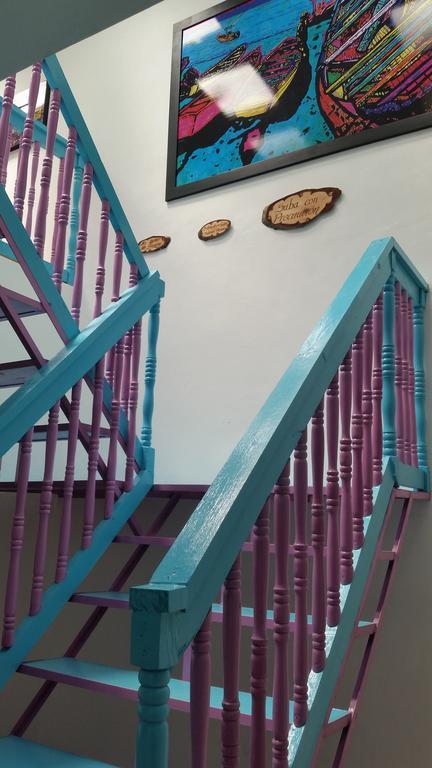Hostal Johnnier Macao Punta Cana Esterno foto
