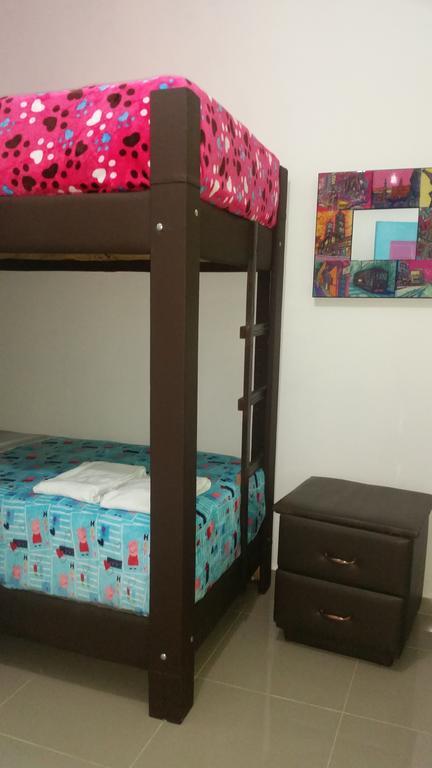 Hostal Johnnier Macao Punta Cana Esterno foto