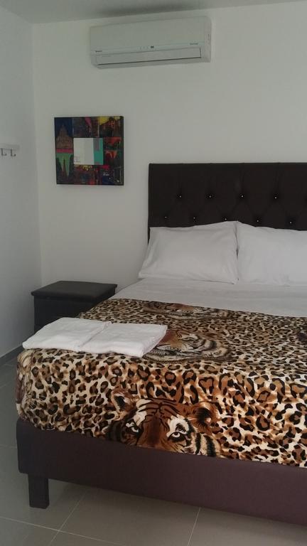 Hostal Johnnier Macao Punta Cana Esterno foto