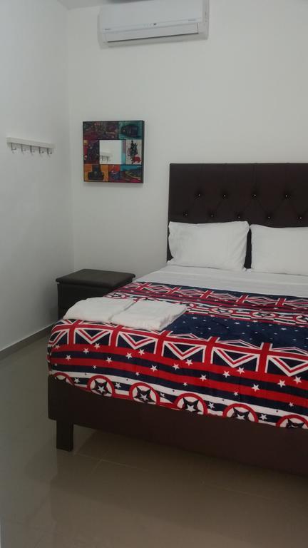 Hostal Johnnier Macao Punta Cana Esterno foto