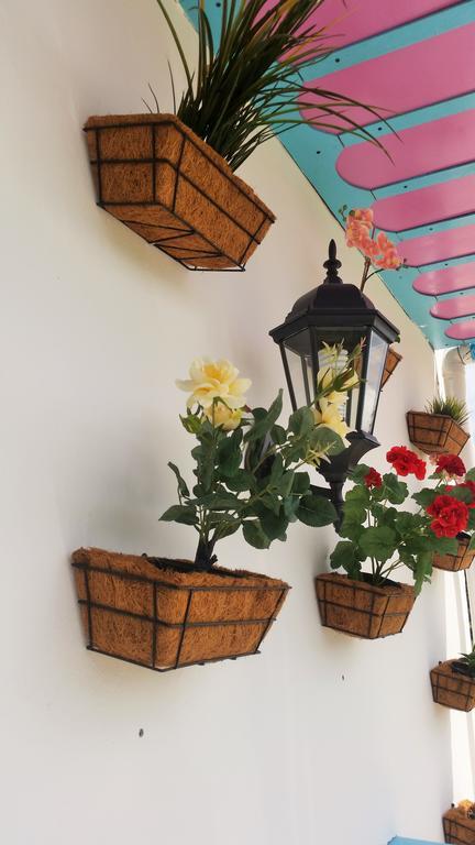 Hostal Johnnier Macao Punta Cana Esterno foto