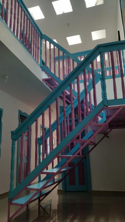 Hostal Johnnier Macao Punta Cana Esterno foto
