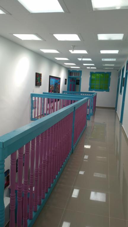 Hostal Johnnier Macao Punta Cana Esterno foto