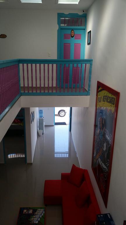 Hostal Johnnier Macao Punta Cana Esterno foto