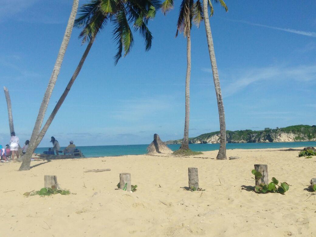 Hostal Johnnier Macao Punta Cana Esterno foto
